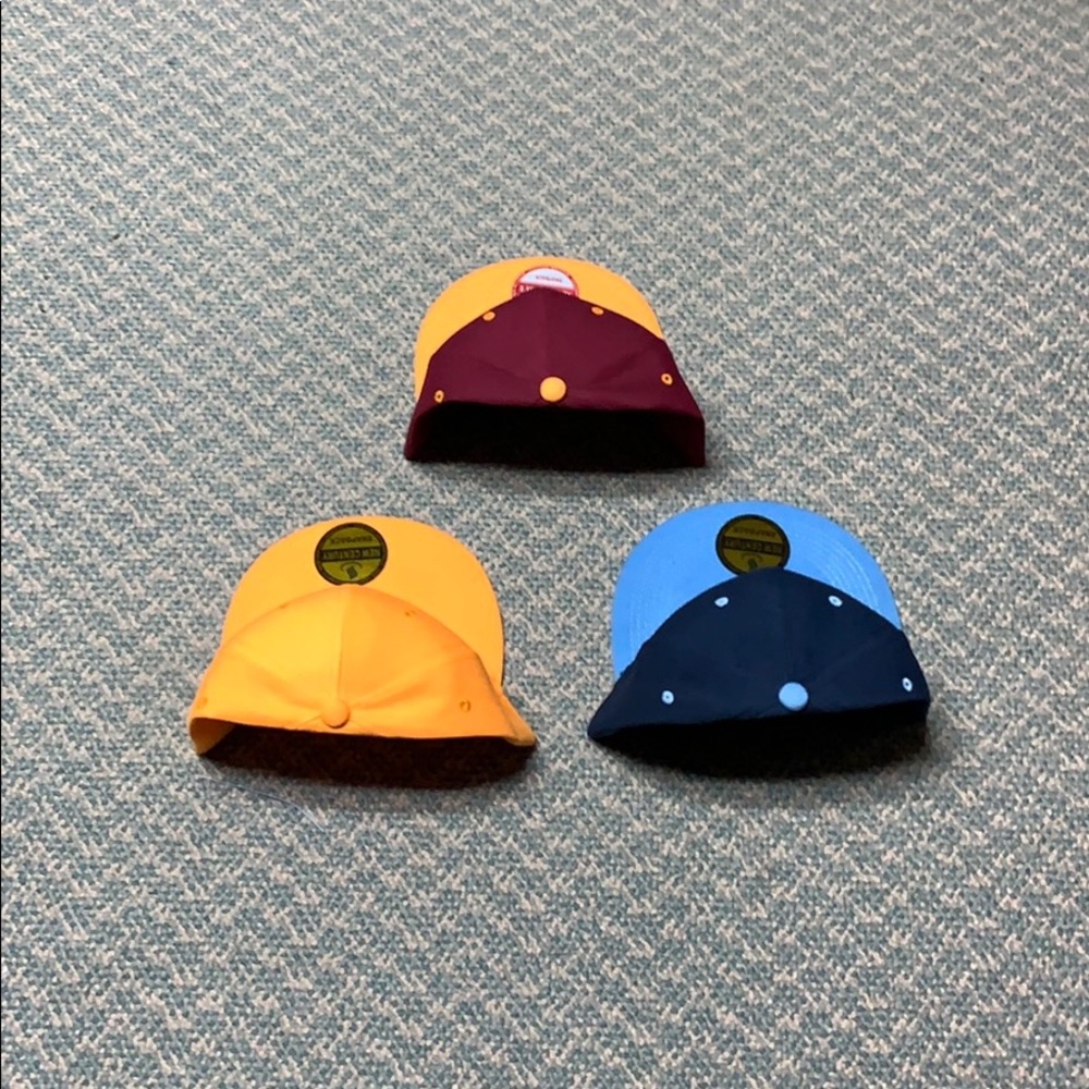 1 FOR $8, 2 FOR $12, 3 FOR $15 SnapBack hats - Picture 4 of 4